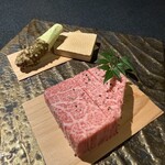 名古屋焼肉きらく - 