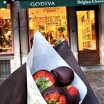 GODIVA - 