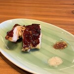 神戸中華 うえばやし - 