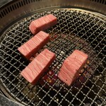 名古屋焼肉きらく - 