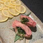 名古屋焼肉きらく - 