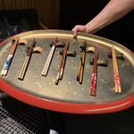 名古屋焼肉きらく - 