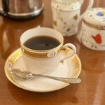 ロイヤルクリスタルカフェ - 