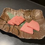 名古屋焼肉きらく - 