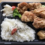 海のお弁当屋さん - 