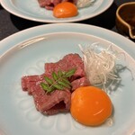 名古屋焼肉きらく - 