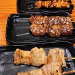 鳥貴族 京急川崎駅前店 - 