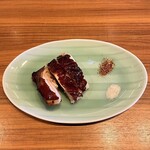 神戸中華 うえばやし - 