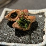 名古屋焼肉きらく - 