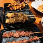 鳥貴族 京急川崎駅前店 - 