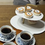 あさぎり牛乳 - 