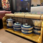 炭火焼き和牛牛桜 - 