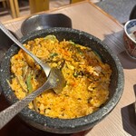 炭火焼き和牛牛桜 - 