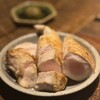 若鳥焼き もばら