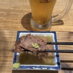 串煮込み マルニ - ゆでたん