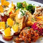 北海道イタリアン ミアボッカ - 料理写真: