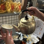 ホルモン肉問屋 小川商店 - 