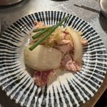 ホルモン肉問屋 小川商店 天王寺店 - 