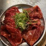 ホルモン肉問屋 小川商店 - 