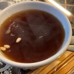 Meomureum - ナツメ茶