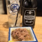 串煮込み マルニ - ゆでたん