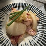 ホルモン肉問屋 小川商店 天王寺店 - 