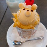 支留比亜珈琲店 金山店 - 