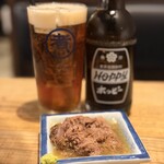 串煮込み マルニ - ゆでたん