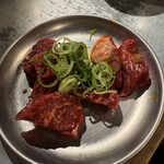 ホルモン肉問屋 小川商店 天王寺店 - 