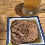 串煮込み マルニ - ゆでたん