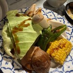 ホルモン肉問屋 小川商店 - 