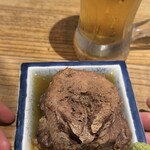 串煮込み マルニ - ゆでたん