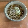 立ちそば処 鷹 米沢