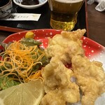 ろばた仁 本店 - 