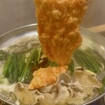 串とメシにはサケキタル 天神駅前店 - 