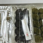 菓匠　みのや 百番街店 - 