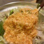 串とメシにはサケキタル 天神駅前店 - 