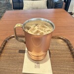 上島珈琲店 - ドリンク写真: