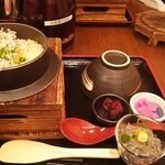 鎌倉釜飯 かまかま - 