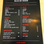 BELLE'S HOT CHICKEN - 