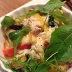 ロジバル - 鷄 アーリオオーリオソース