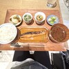 かくしか食堂