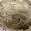 ラーメン 麺徳 東陽町店