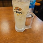 らあめん花月嵐 - 