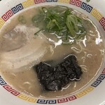 丸星ラーメン - 