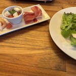 カフェ ラ･ボエム 下北沢 - 