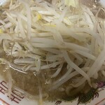 ラーメン 麺徳 東陽町店 - 