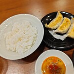 らあめん花月嵐 武蔵関店 - 