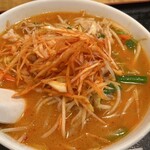 みやこ食堂 - 料理写真: