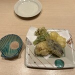 寿司 みなつき - 